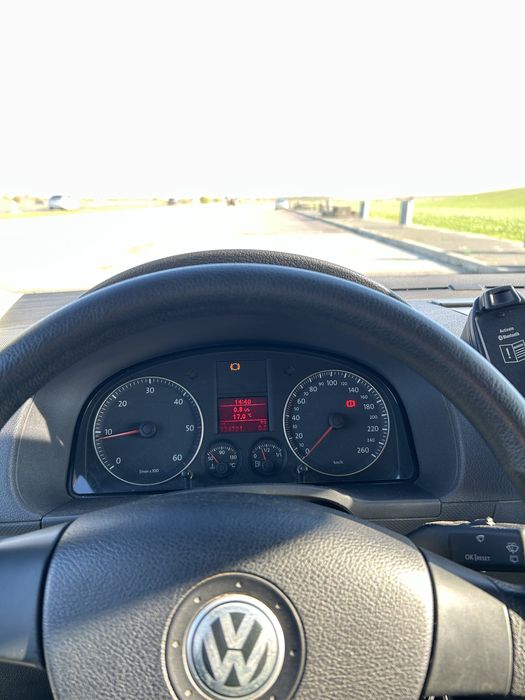 Vand Caddy, 1,9 tdi!