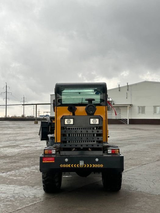 Погрузчики Arba.Agro