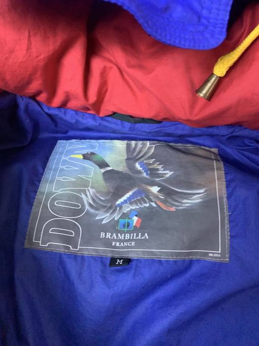 Vand pufoaica Brambilla