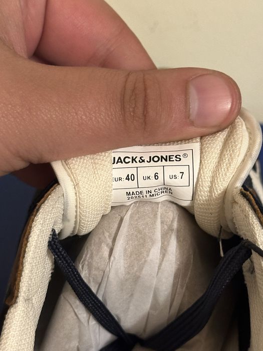 Jack & Jones JFWRobin