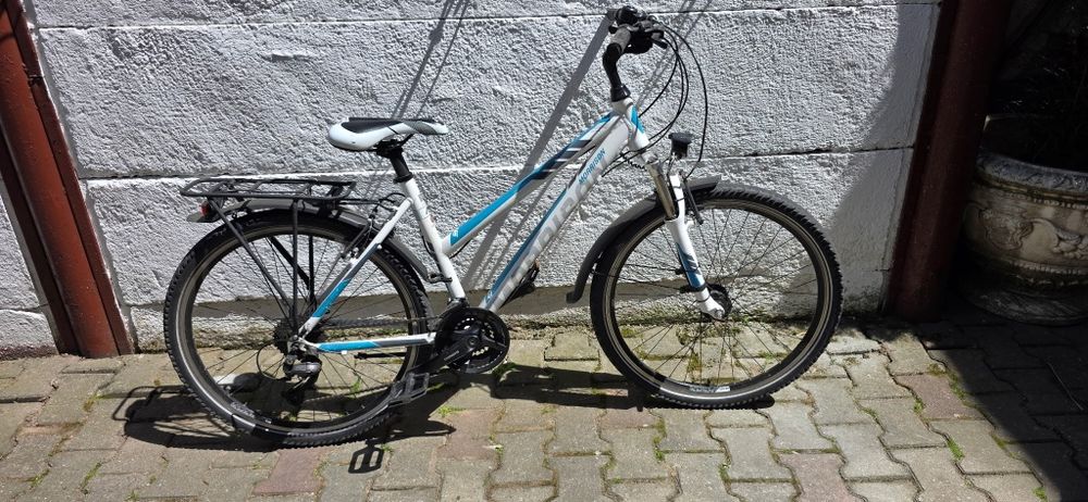 Bicicleta Morrison fete sau dama