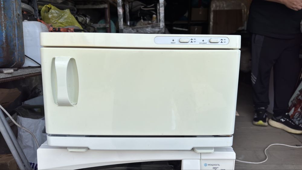 Продам разогреватель полотенец