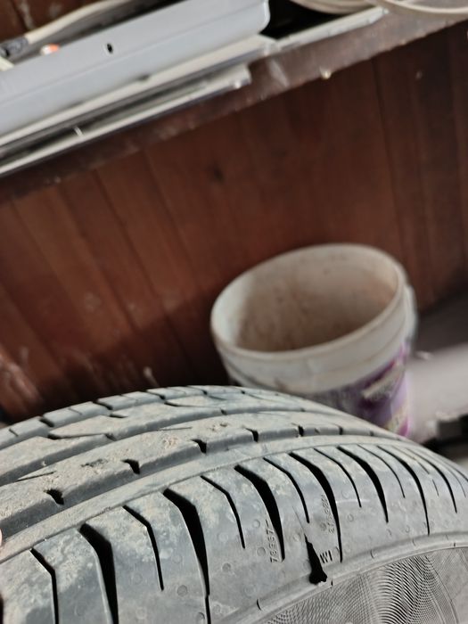 Шина 195 65 r15 continental