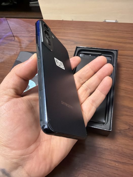 Samsung S22 256Gb Full Box. Perfect functional