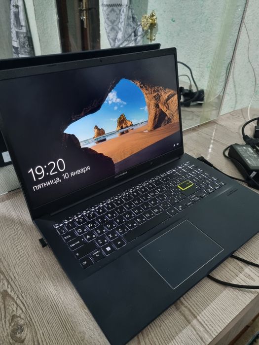 Asus Vivobook x513ea