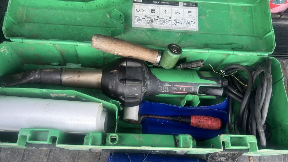 Фен для тент состаение идиал