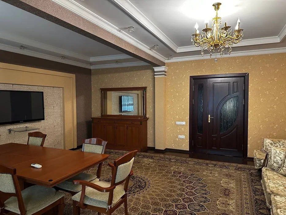 Шерикликка квартира Жангох