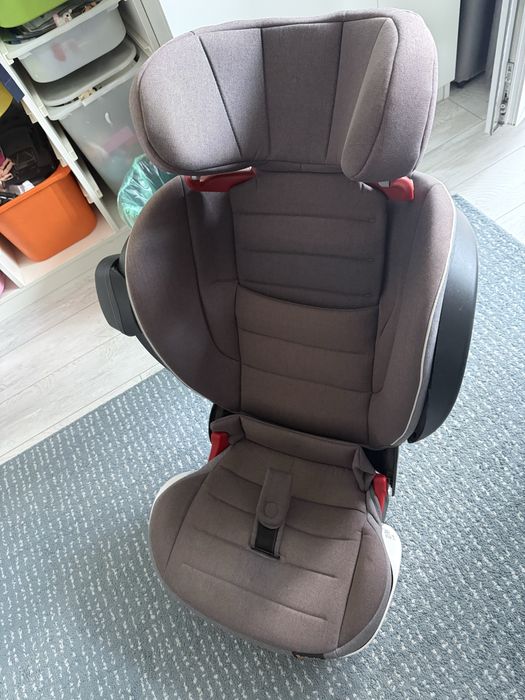 Scaun de masina Be Safe IziFlex 4-12 ani