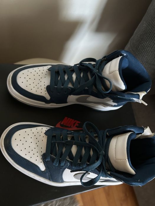 Nike Jordan 1 Dama 38.5