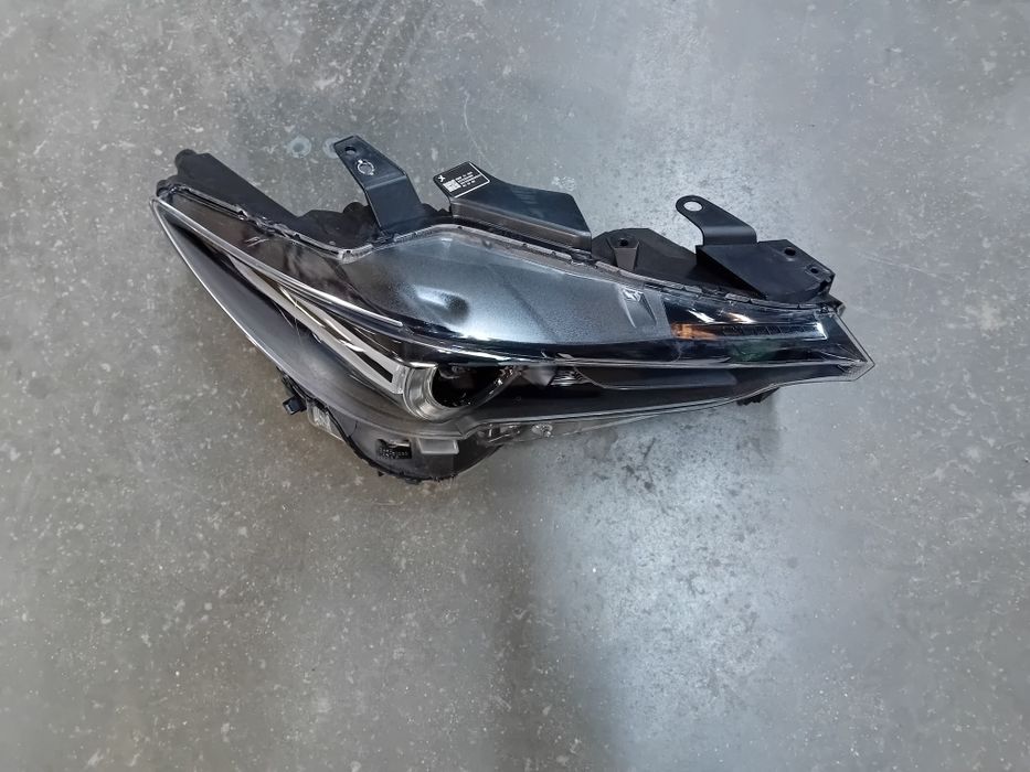 Far dreapta Mazda CX-5 Full Led 2016-2019