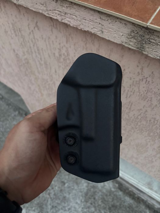 Външен кобур VEGA-за glock 19