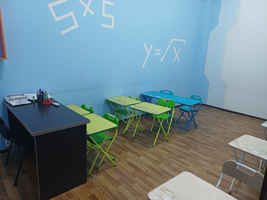 Tayyor biznes sotiladi