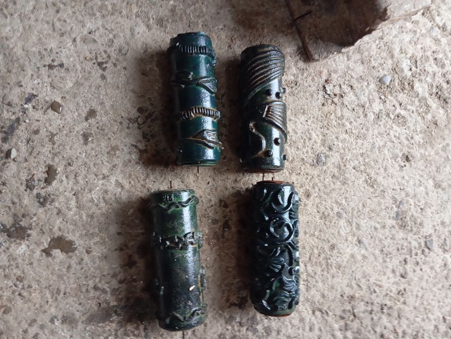 Role vechi pentru zugrăvit