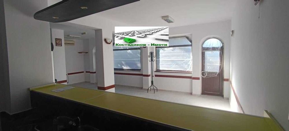 Дава се под наем Заведение в Пловдив, Христо Смирненски - 100 кв.м за 510 € - Снимка #1