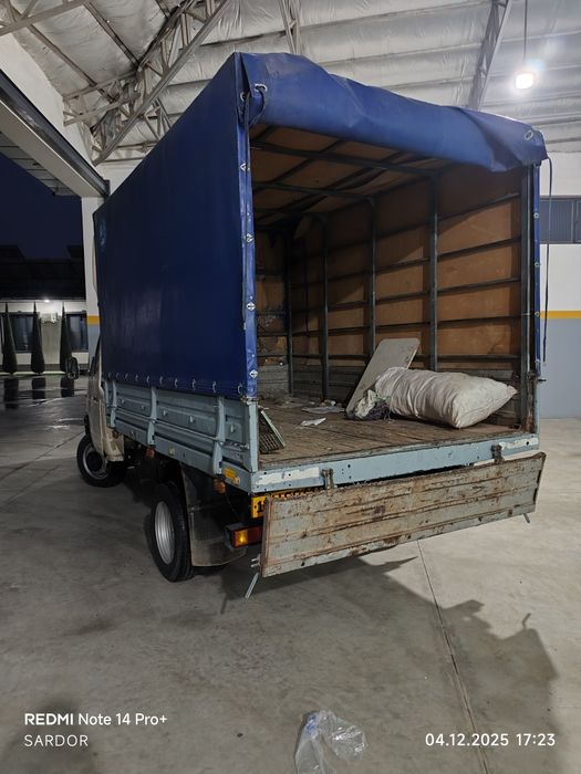 Газел 3 метр Сотилади