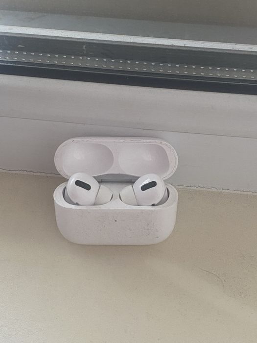 Airpods Pro