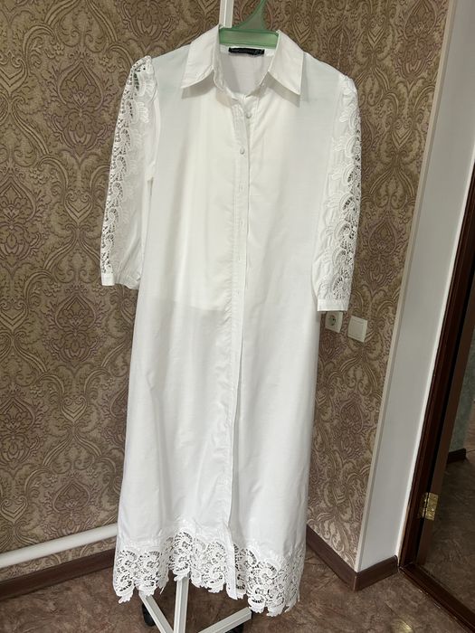 Женское платье .Турция