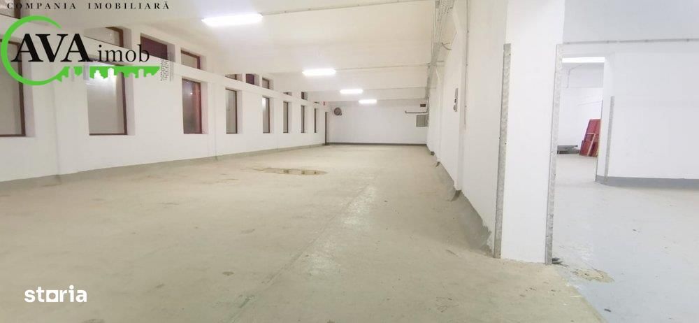 Hala de inchiriat, Onesti-Zona de Jos