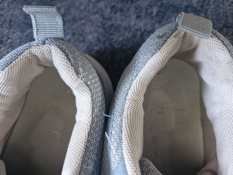 Продам кроссовки детские, 35 размер