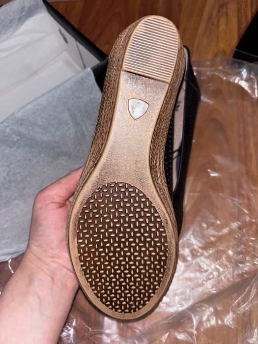 Pantofi piele naturala mărimea 39