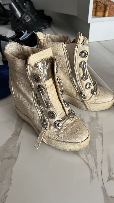 Осень сезон 36-37 то