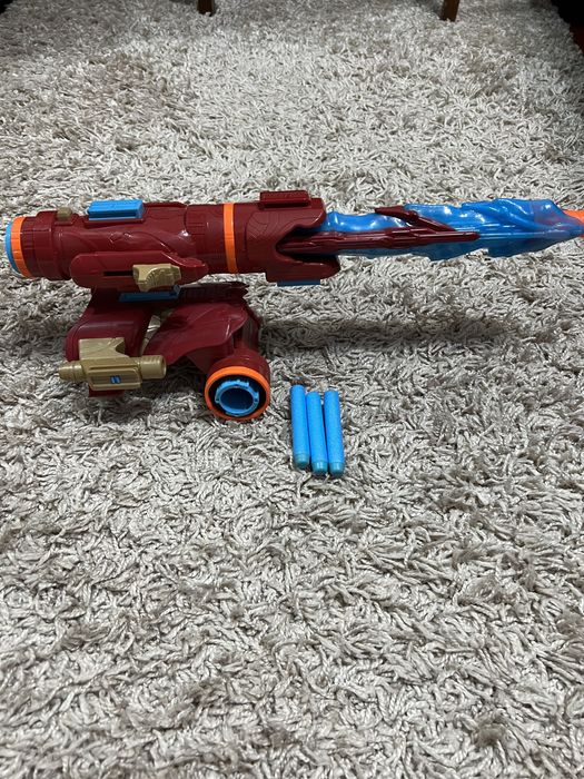 Продам nerf игрушка