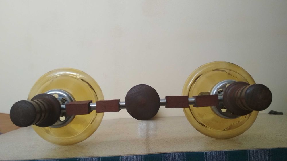 лампи за таван -полюлеи