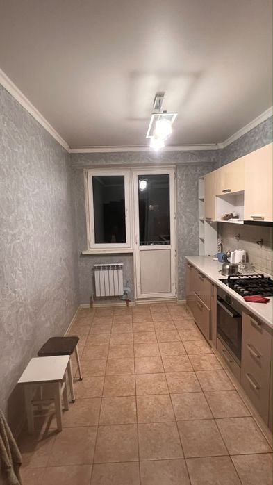 Квартира ЖК Асыл Арман