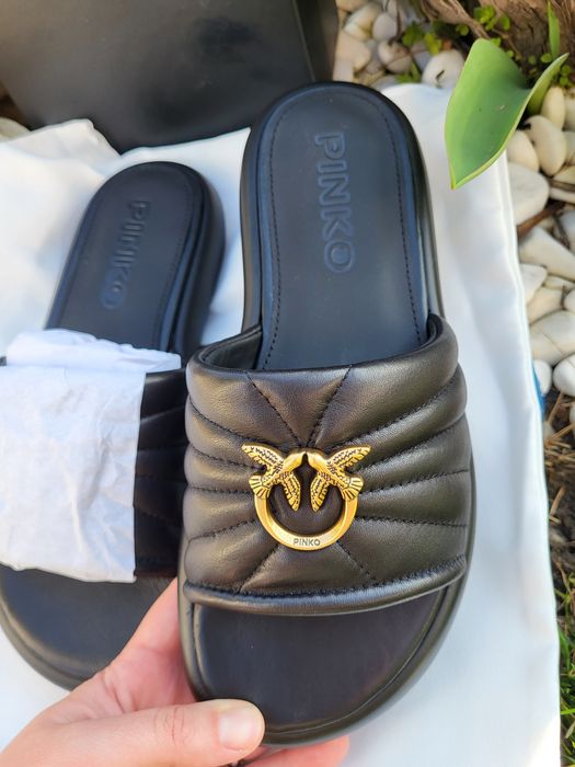 Оригинални чехли Pinko