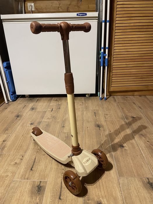 Детский самокат Tomix