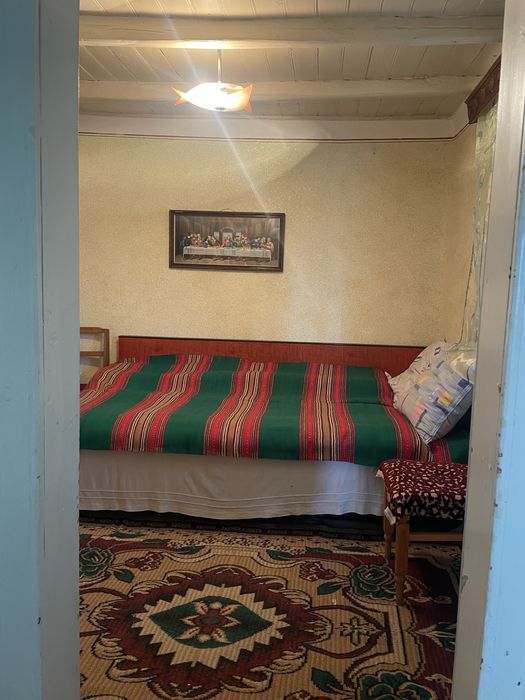 Casă la tară | Teren generos | Zonă liniștită