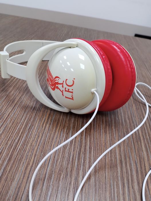 Liverpool - Мъжки слушалки
