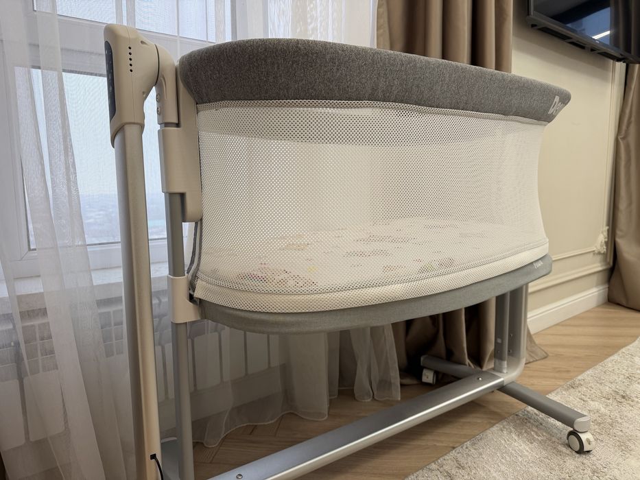 Манеж колыбель Petuso Denia
