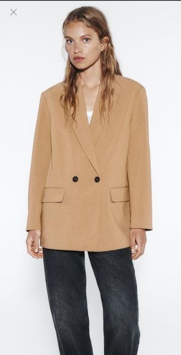 Zara блейзър и костюми pull&bear