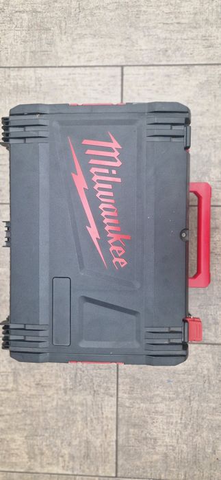 Cutie flex milwaukee