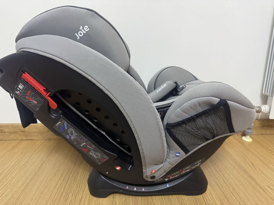 Автокресло joie stages