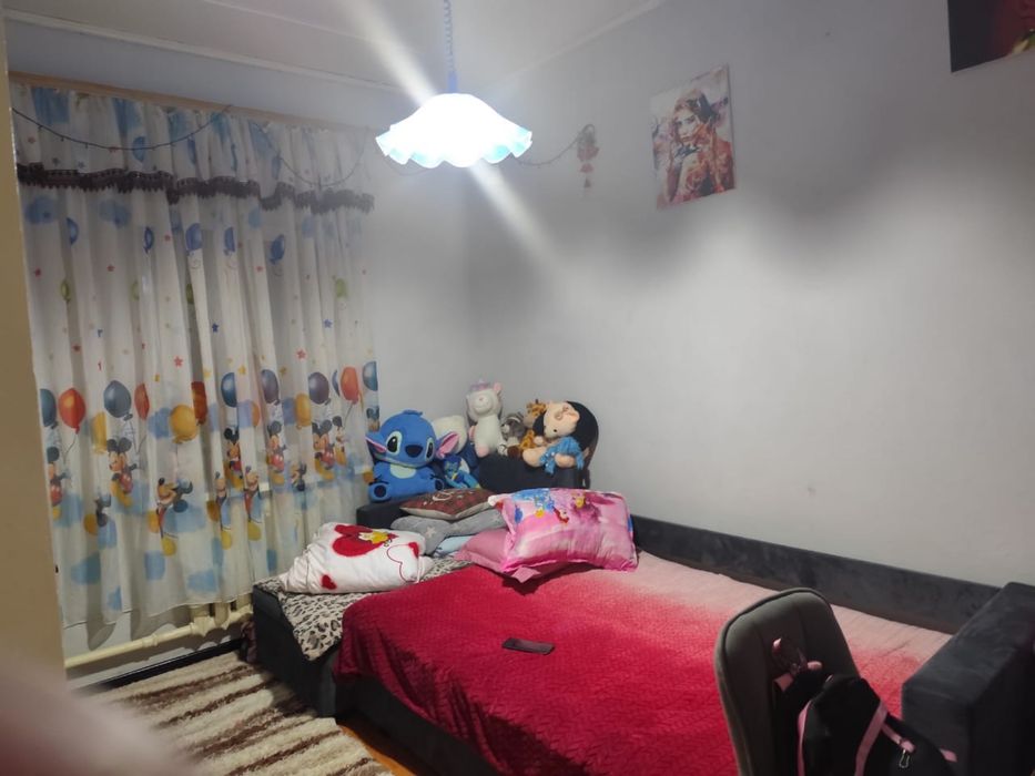 Дом в центре города