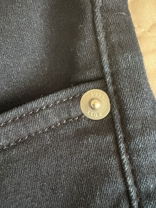 Дамски дънни Boss