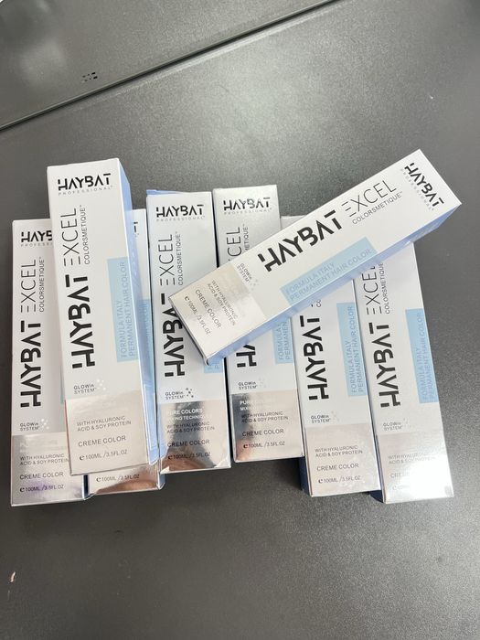 Xaybat Хайбат краска kraska