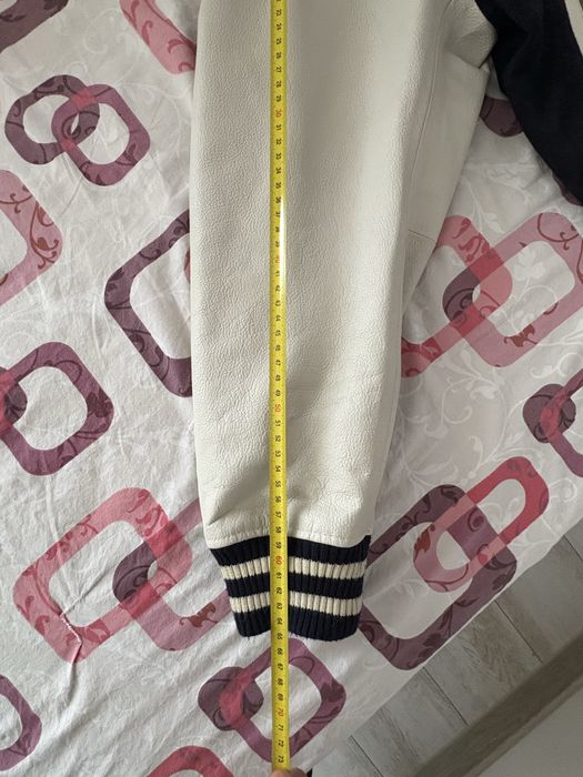 Geaca Varsity Tommy Hilfiger
