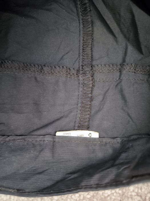 Pantaloni dama trekking Quechua 2 in 1- M(38)