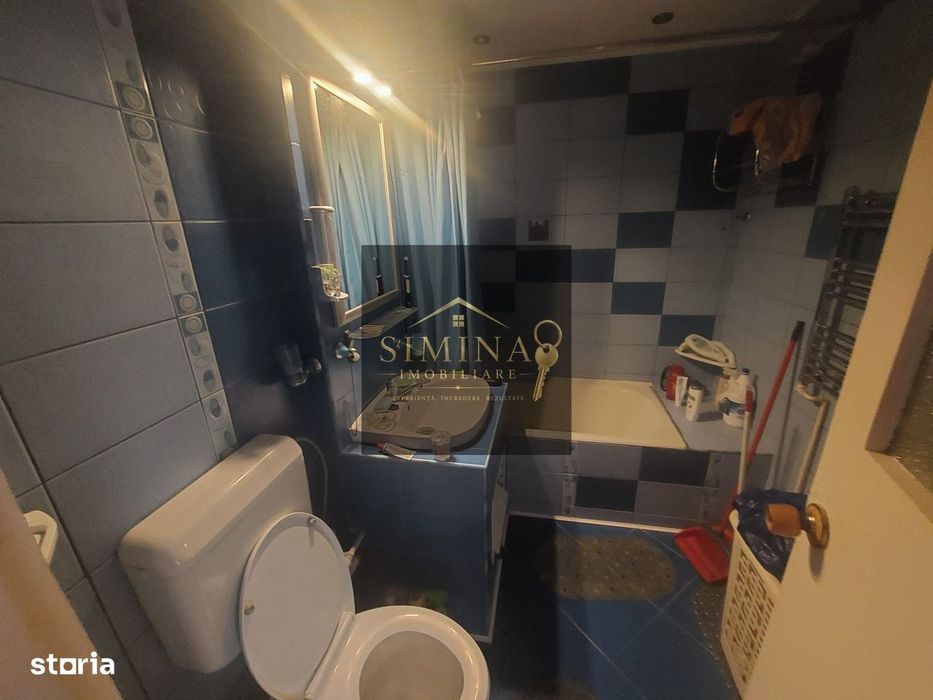Apartament 3 Camere, De Vanzare, Strada Muncii, Tudor