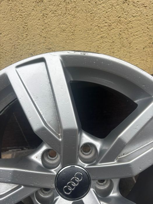 Jante OEM Audi 5x112R16