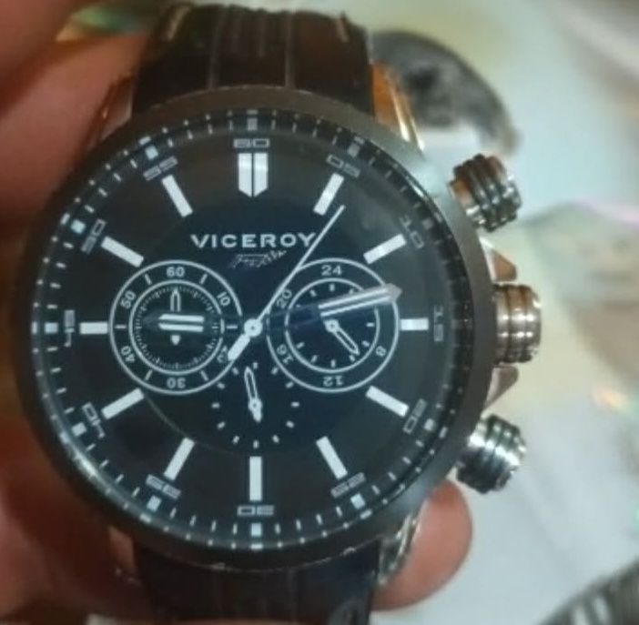 Мъжки часовник  Viceroy