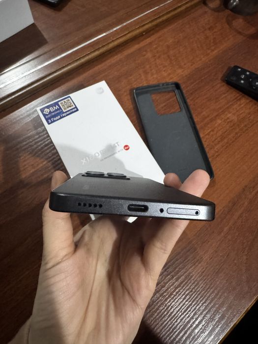 Xiaomi 14T IDEAL Yengidek. Srochna!