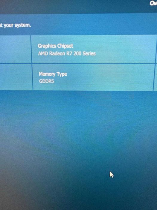 OFERTA PC Gaming AMD Ryzen 5 2600, R7 200 Series, 16 Gb DDR4, 4TB SSD