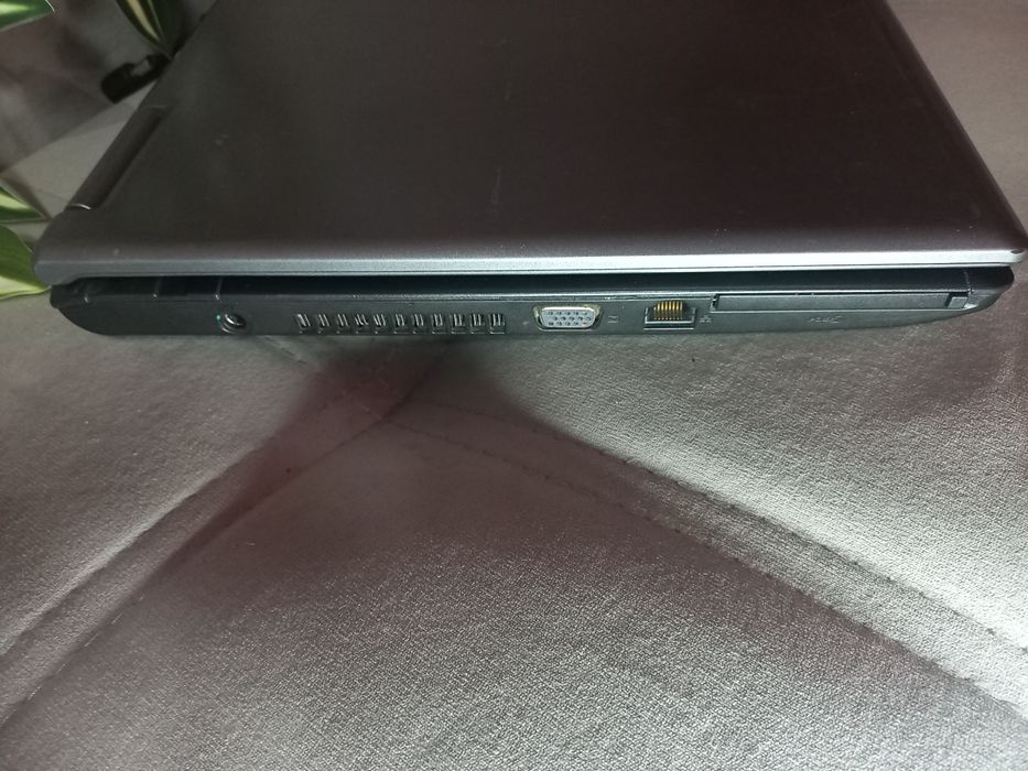 Ноутбук ND fujitsu