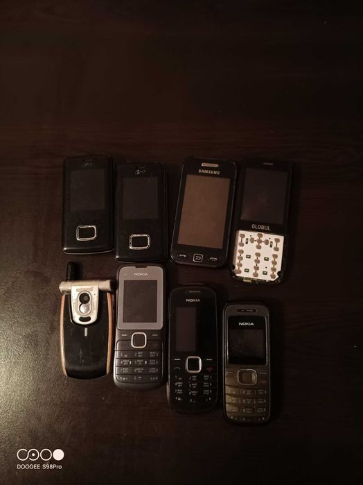 Телефони 20 евро