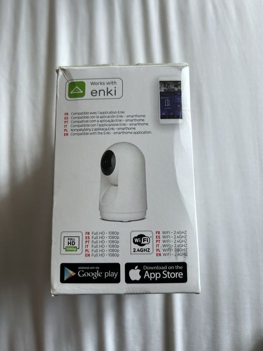 De vânzare lexman cameră rotativă