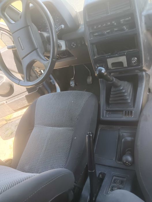 SUZUKI Vitara 0 — imagine 2